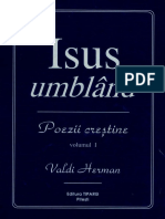 Isus Umbland de Valdi Herman PDF