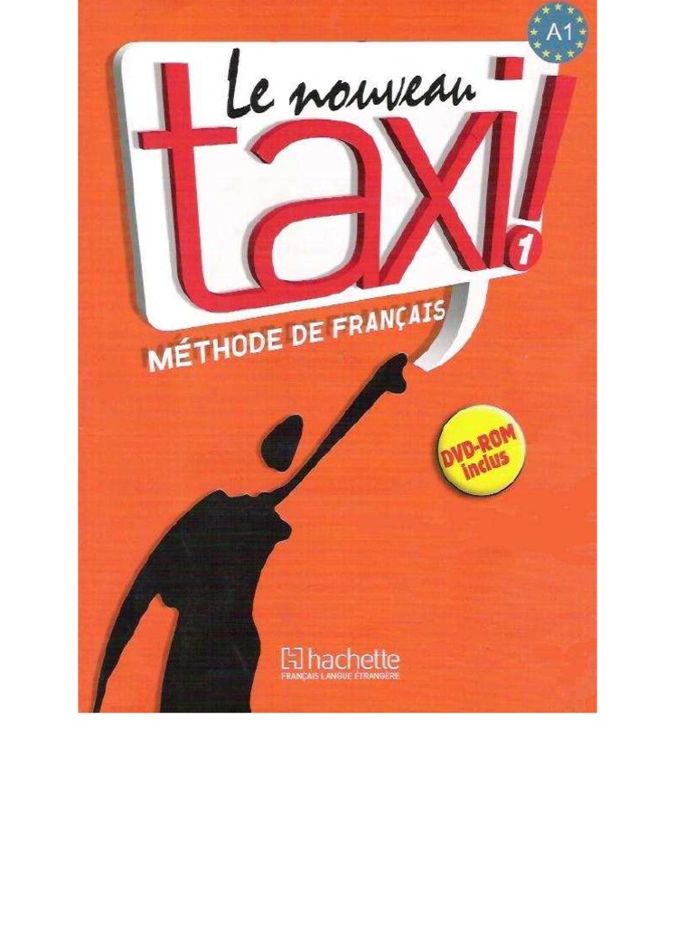 語学+参考書 Le nouveau taxi! : Livre de l&#39;eleve 2 + audio et video en ligne Amazon | Le nouveau taxi! : Livre de l'eleve 2 + audio et