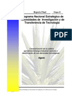 Agave Tequilana PDF