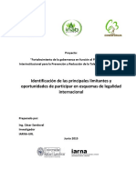 Documento 3 Oportunidades Limitantes FLEGT Guatemala v4