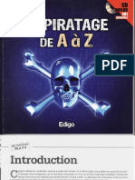 Le Piratage de a a Z