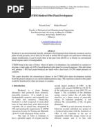 Download Biodiesel Plant by Khalilah Mamat SN39380151 doc pdf