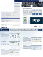 AudioCodes Session Experience Manager (SEM) - Optimize Your Voice Quality (1).pdf