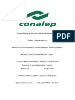 Documento de Pantalla