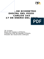 Carlos 103, 150, 119