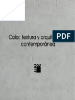 color textura y arquitectura contemporanea.pdf