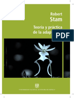 Stam - Teori╠üa y pra╠üctica de la adaptacio╠ün.pdf