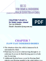 Chapter 7 (Part 1) DR Mohd Azmier Ahmad