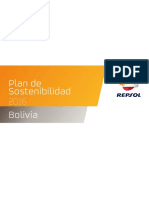 Plan Sostenibilidad Informe Cierre 2016 Bolivia Tcm13-21202