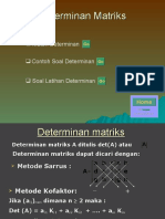 2_Determinan Matriks