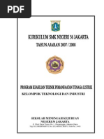 Download Ktsp Smk 56 Listrik Jkt by Eko Sumardi SN39380576 doc pdf