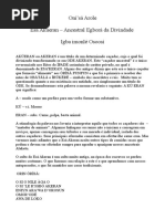 Onì´sá Arole ``Esá Akueran