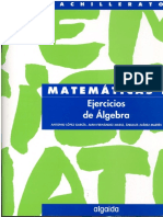 problemas resueltas de algebra.pdf