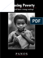 Reducing Poverty Is The World Banks Strategy Working PDF