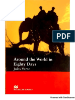 Around the World in Eighty Days - Jules Verne