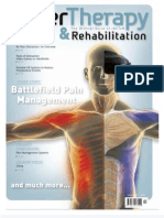 CyberTherapy & Rehabilitation, Issue 3 (1), Spring 2010