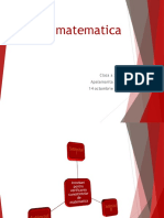 Test Matematica