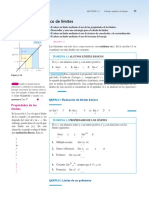 Introducción A La Derivada