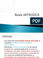 Artroza articulației 1 metacarpofalangiene - cooperativadaciaunita.ro