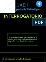 Interrogator i o