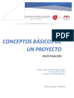 Investigacion Proyecto PDF