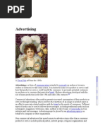 Download Advertising by architjain70 SN39381580 doc pdf
