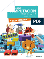 Manual Programacion Primer Ciclo