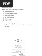 Choosing Dbms