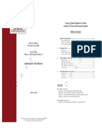 County of Maui Analysis of Fiscal and State Impacts 4-19-18