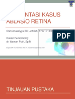 Lapkas Ablasio Retina Traksional