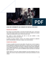 Gerador Aleatório de Aventuras Herois PDF