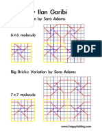 'Bricks' Tessellation (CP) PDF