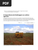 355Fosfatagem Solo Agricola)