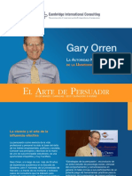 Gary Orren PDF