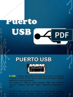 Exposicion - PuertoUSB