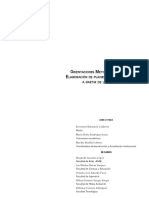 Planes de mejoramiento a partir de la autoevaluación