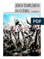 APRESENTAÇÃO - templario e arte da guerra.pdf