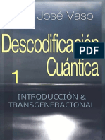 Descodificacion Cuantica
