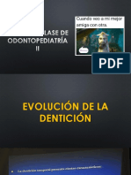 Cuarta Clase de Odontope PDF