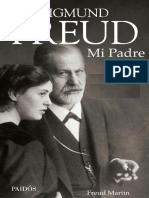 Sigmund Freud Mi Padre PDF
