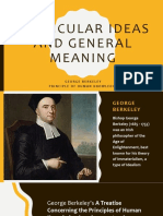 Particular Ideas and General Meaning