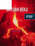 Batuan Beku PDF