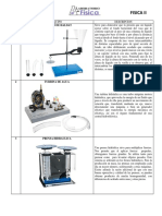 Unaj DGLG Equipos Fisica II