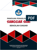 4) Panduan Pengelolaan Sanggar Seni (Roem)