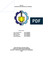 Makalah Pengendalian Proses