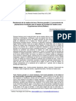 Dialnet-ResistenciaDeLaMaderaDeTecaTectonaGrandisLfProveni-5123261.pdf