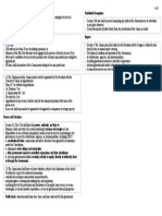 Chapter 16: The Commission On Audit Prohibited Exemptions