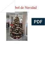 El Árbol de Navidad