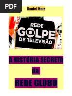 rede golpe de televisao