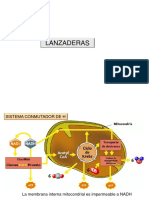 Lanza de Bioquímica